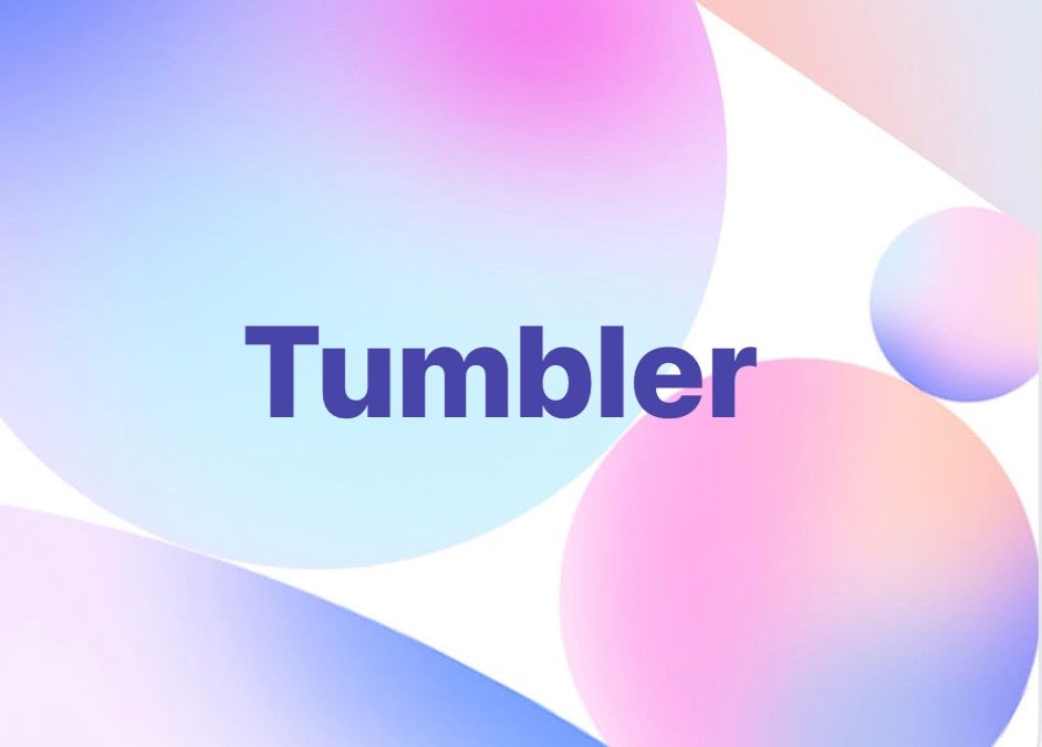 #1 Tumbler Duck Event