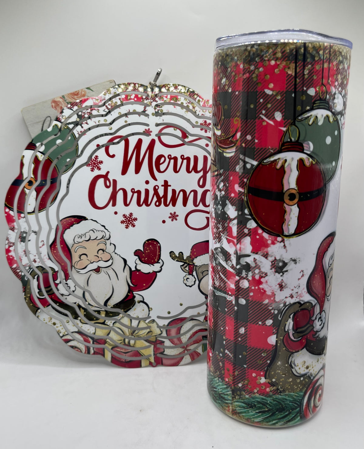 Wind Spinner Gift Set #3