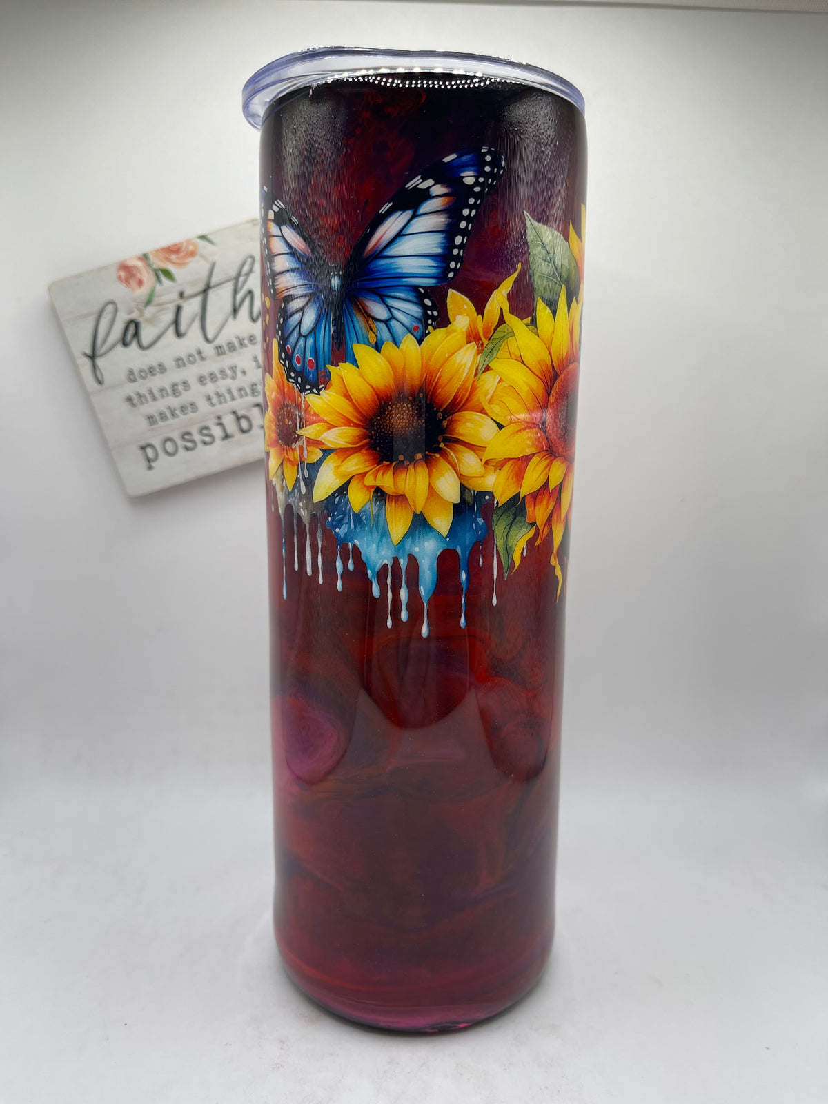 20oz. Ink Drop epoxy