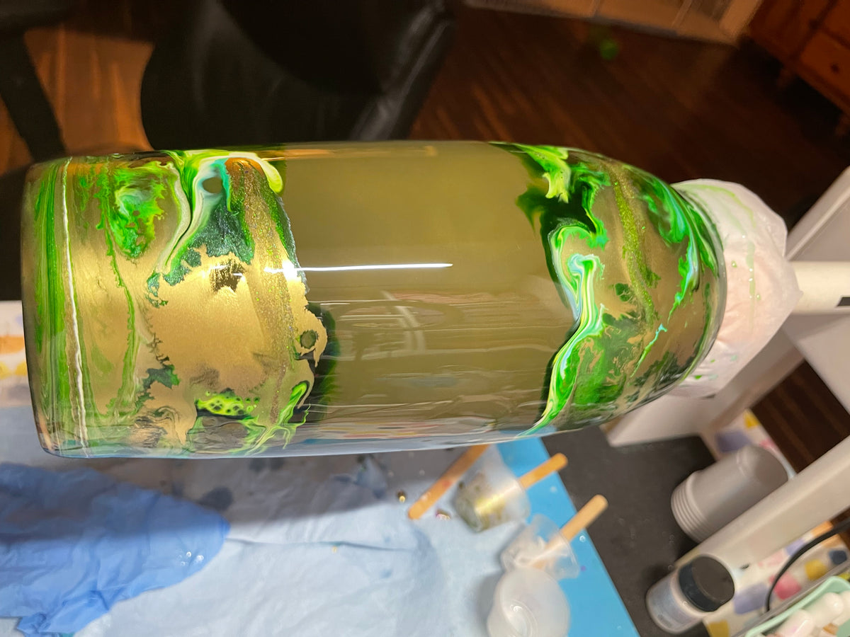 Vase #3