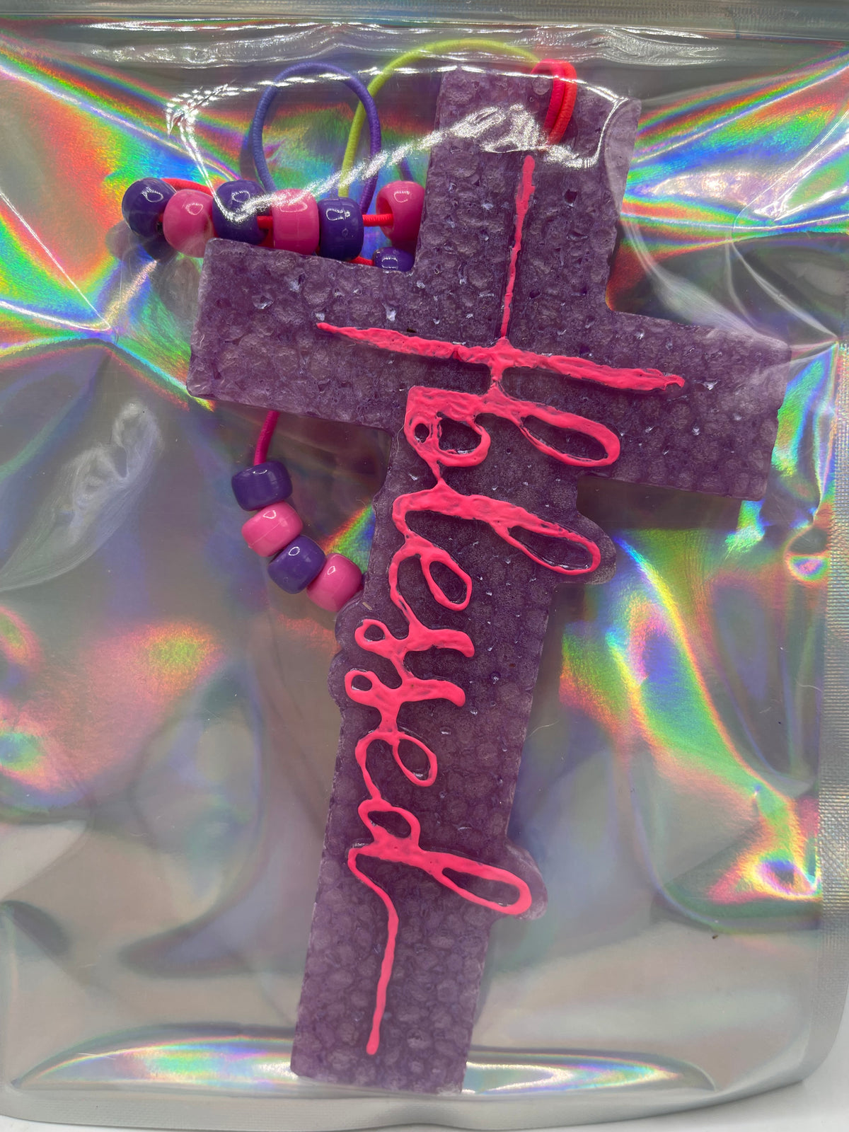 FRESHIE #11 SCENT-Birthday Cake