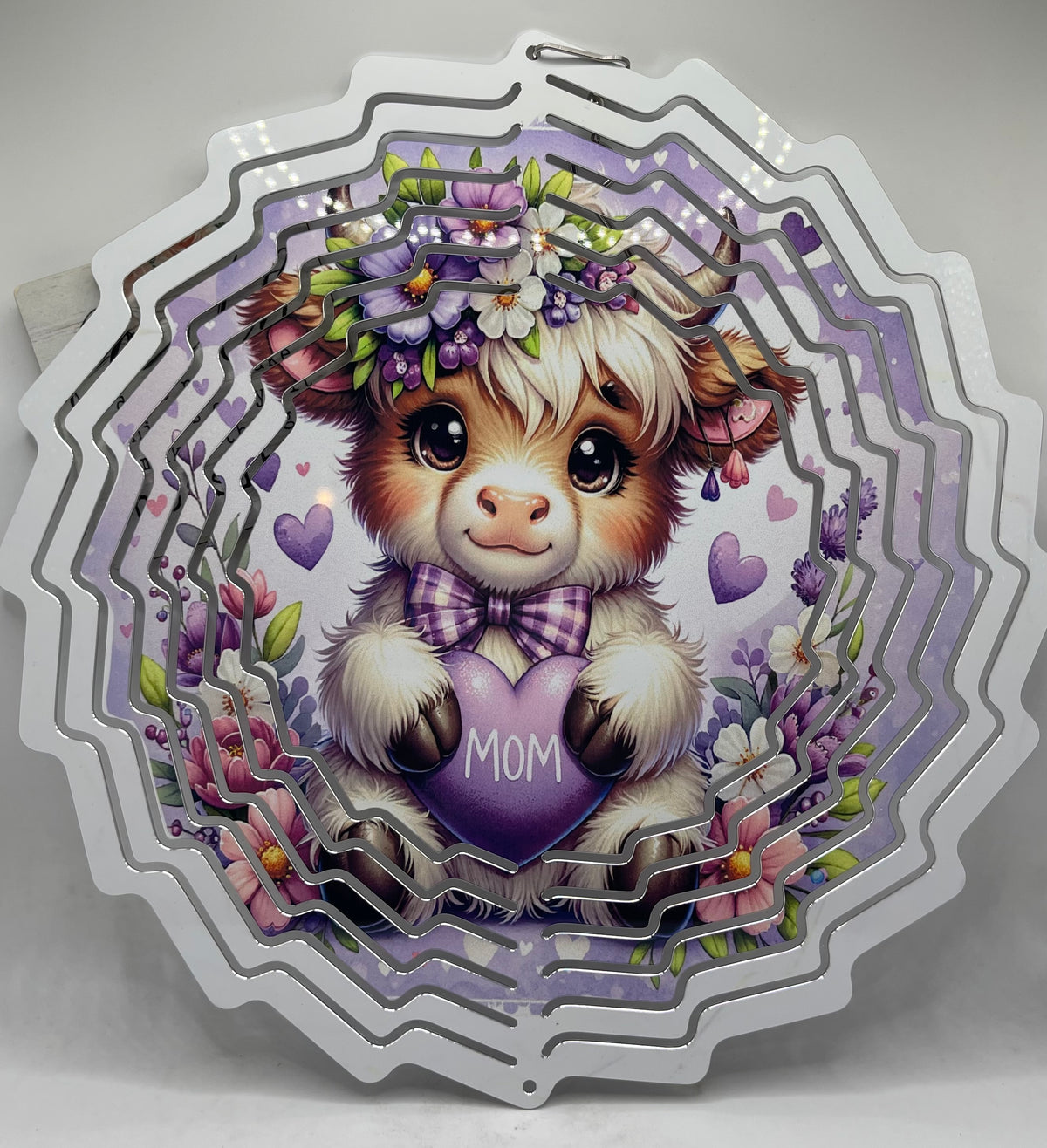 Wind Spinner Gift Set #6