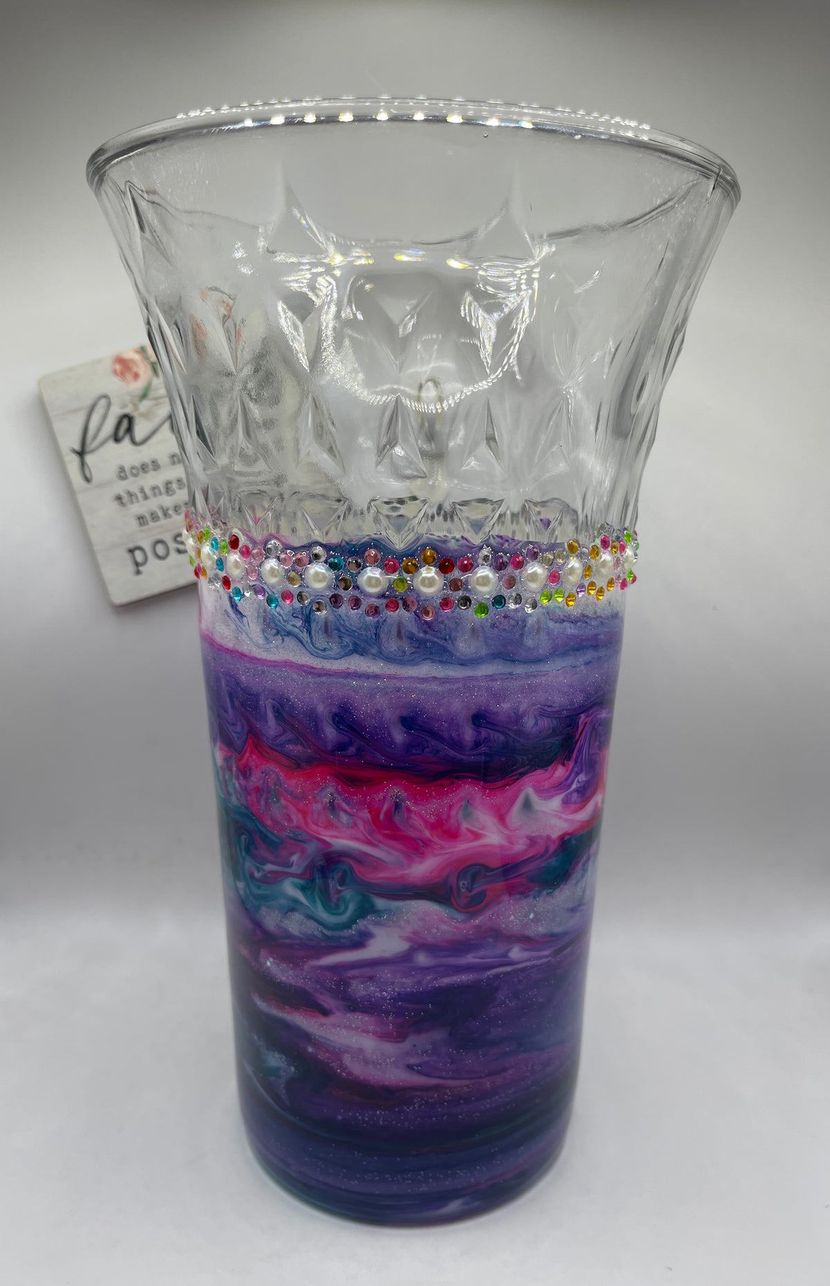 Vase #4