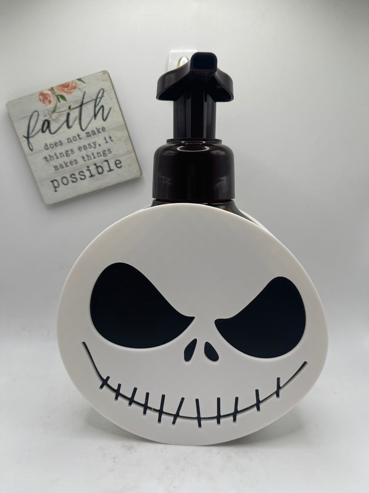 3-D Printed Soap Holders