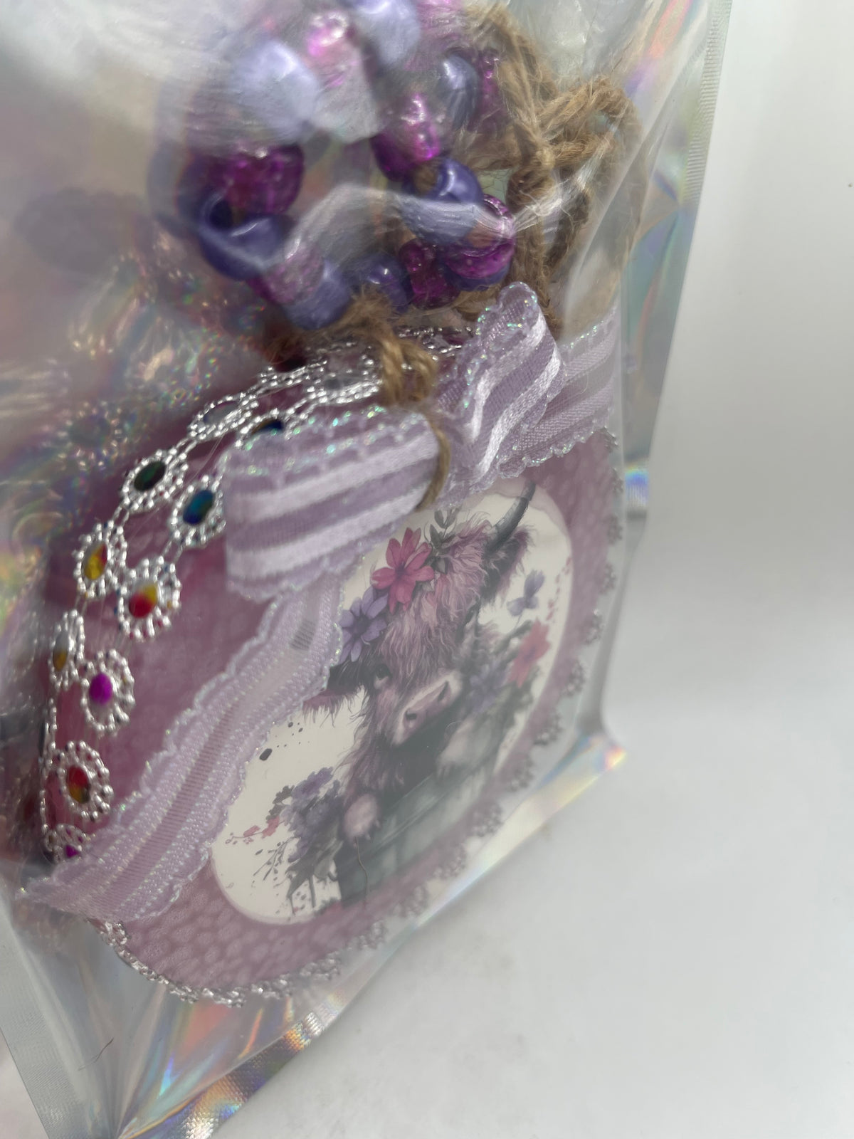 FRESHIE #18 Scent is Birthday Cake