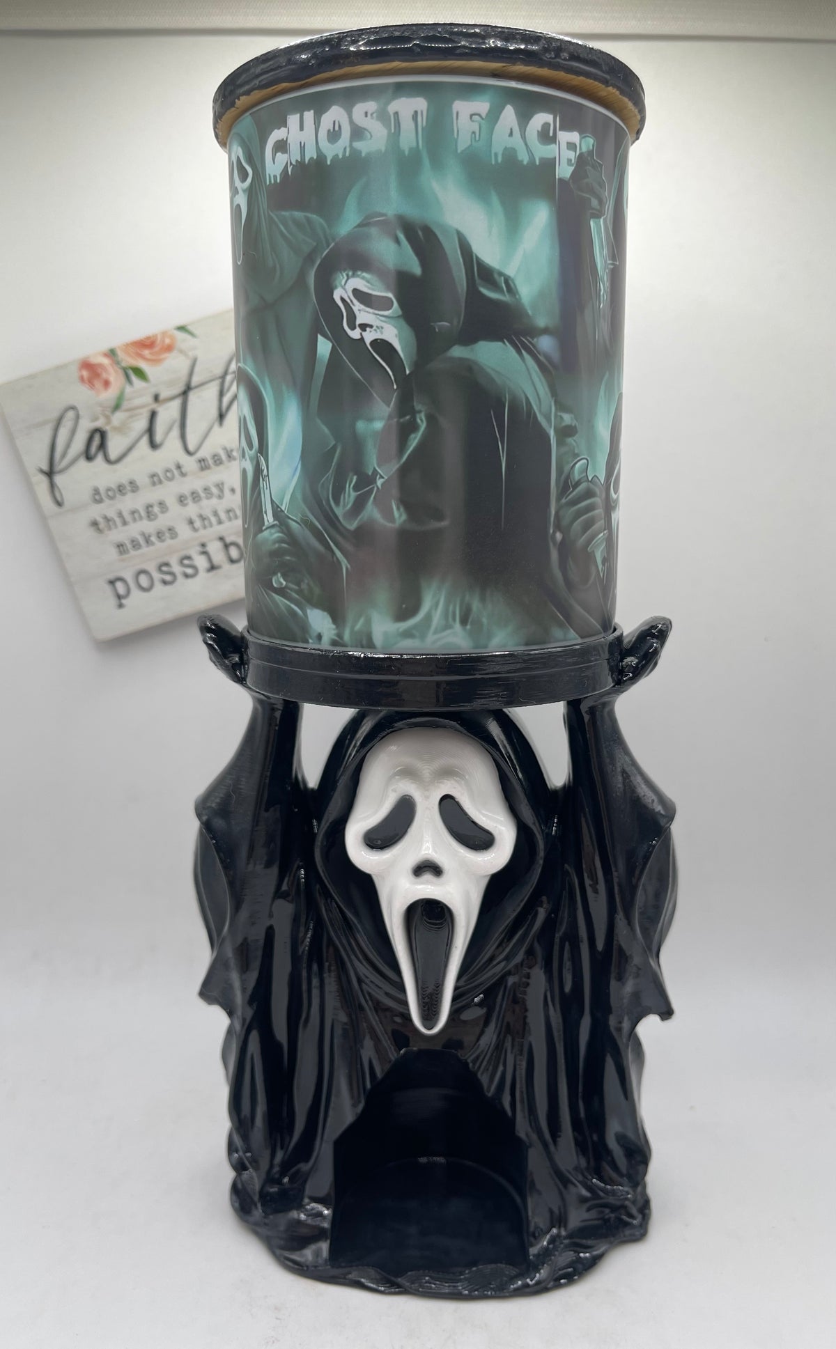 Candle Holder #7