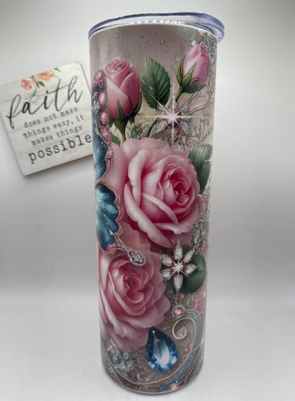 20oz Sublimation