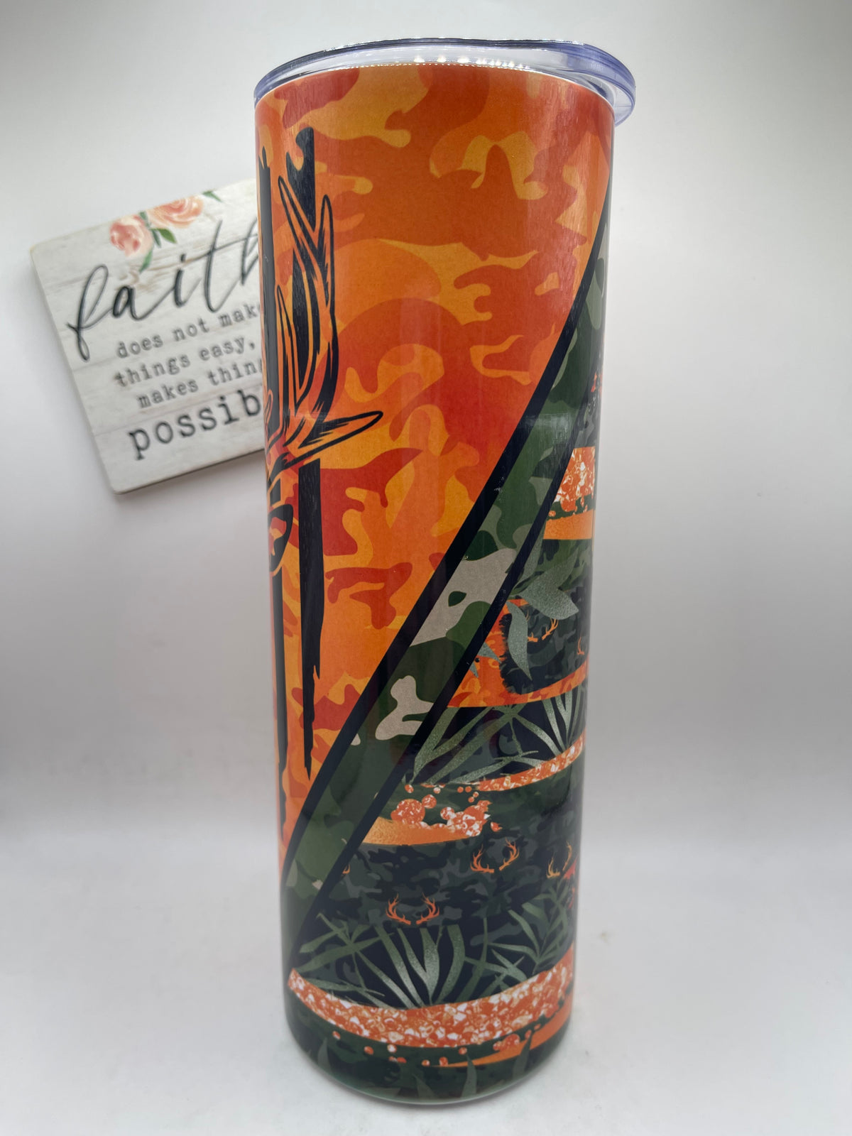 On the go Gift Set #2