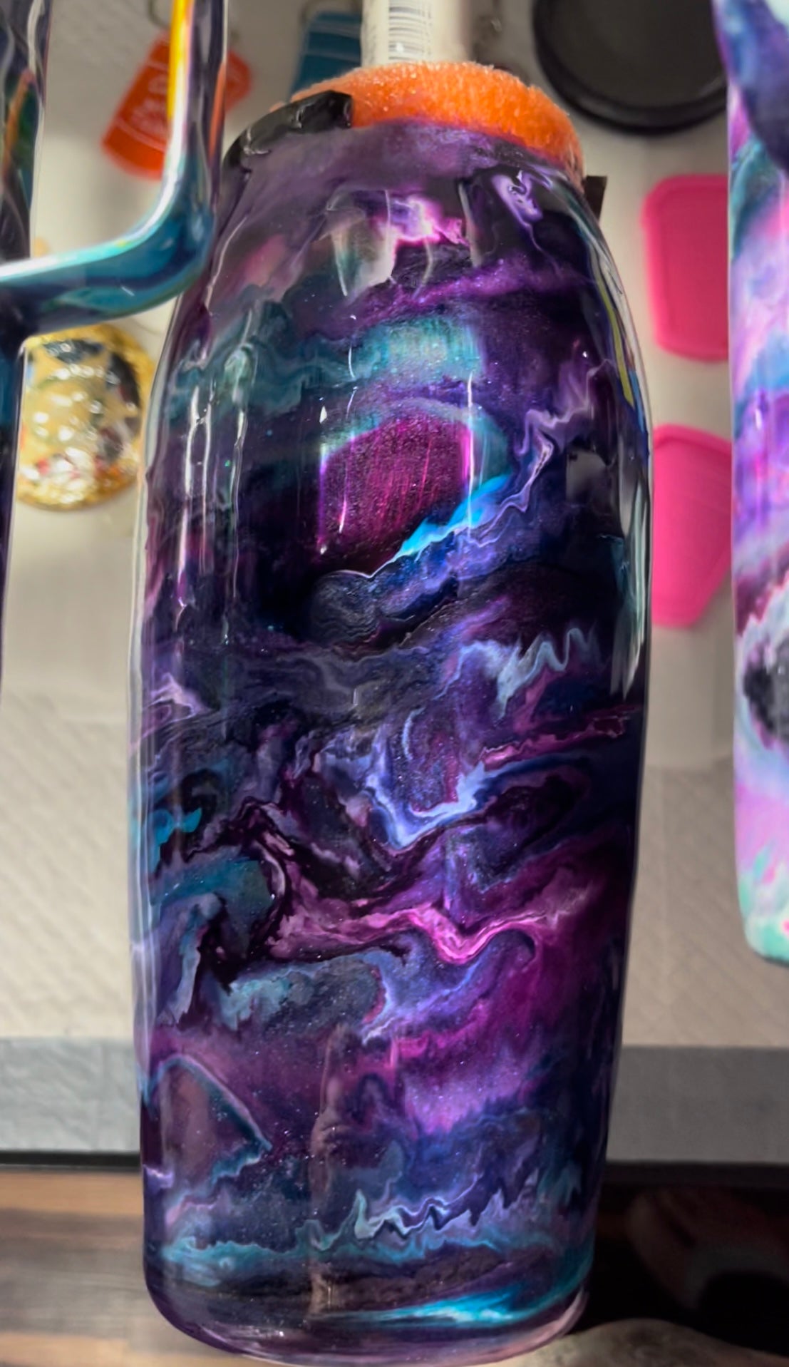 Vase #2