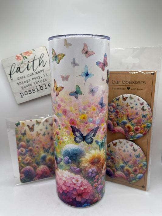 On the go Gift Set #11