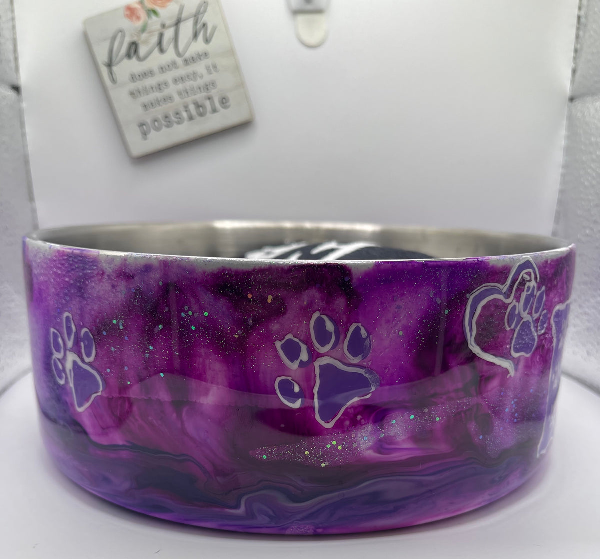 Dog Bowl