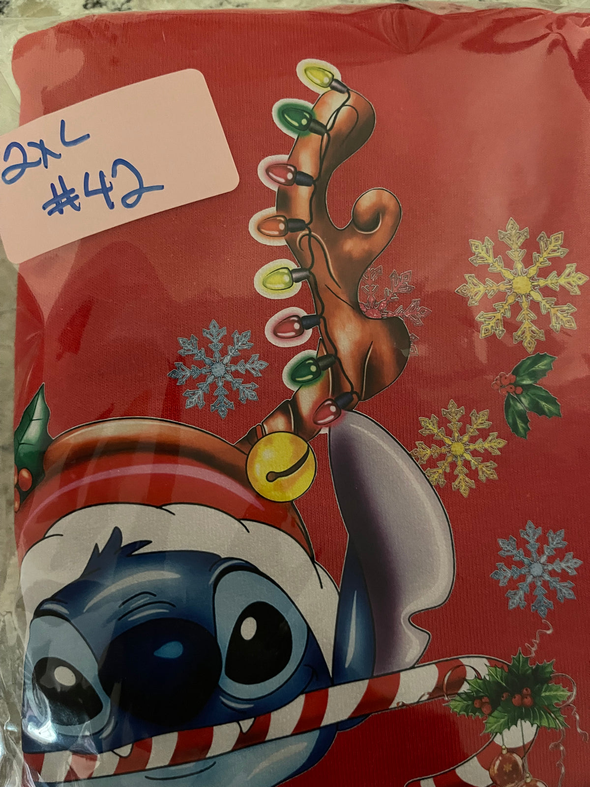 FREAKY FRIDAY GIVEAWAY