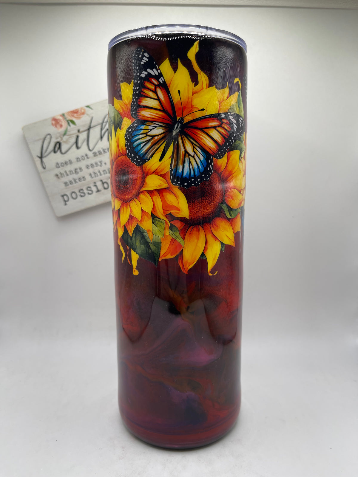 20oz. Ink Drop epoxy