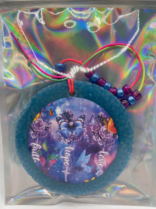 FRESHIE #6 Scent Birthday Cake