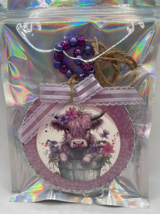 FRESHIE #18 Scent is Birthday Cake