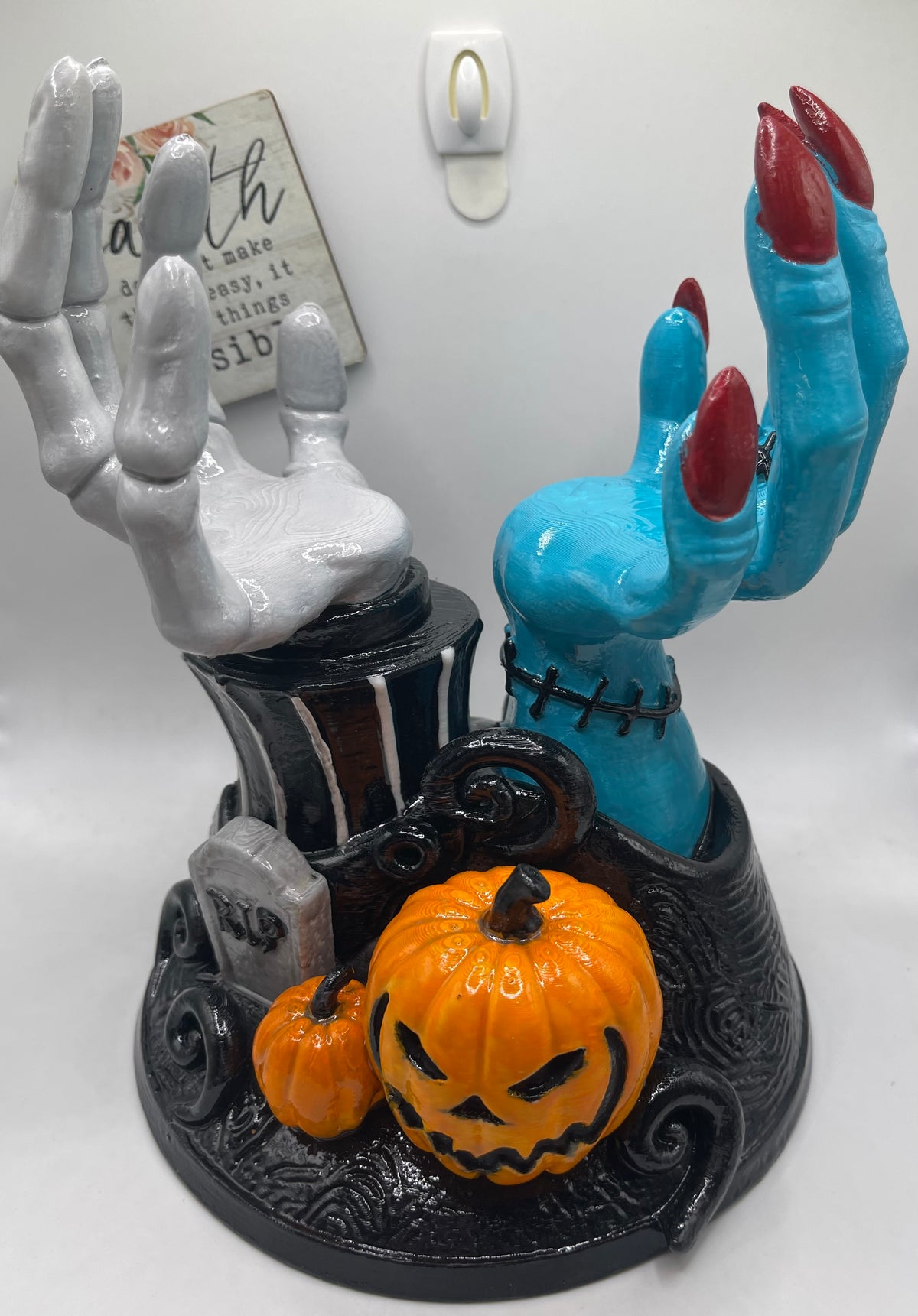 Candle Holder set #3