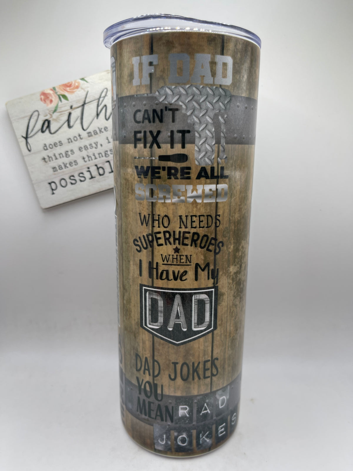 On the go Gift Set #6