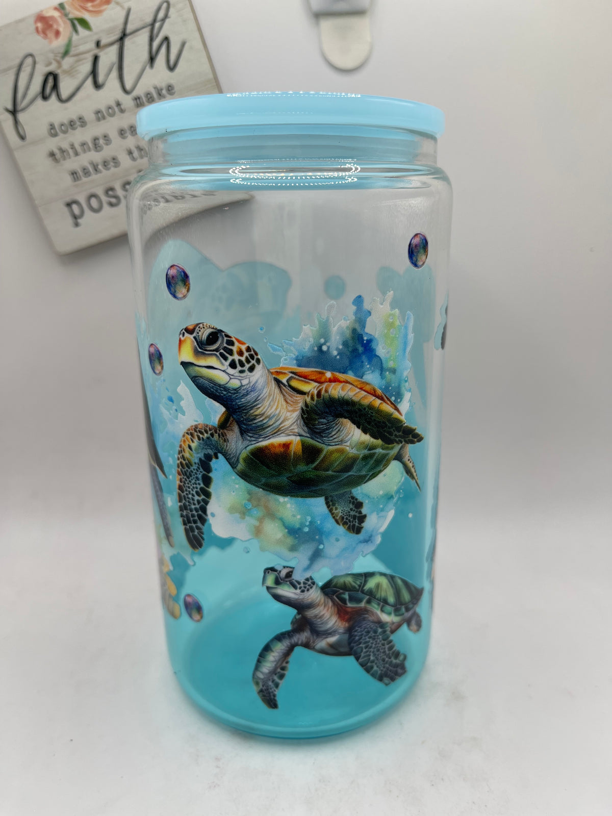 Glass Libby-16oz. #6
