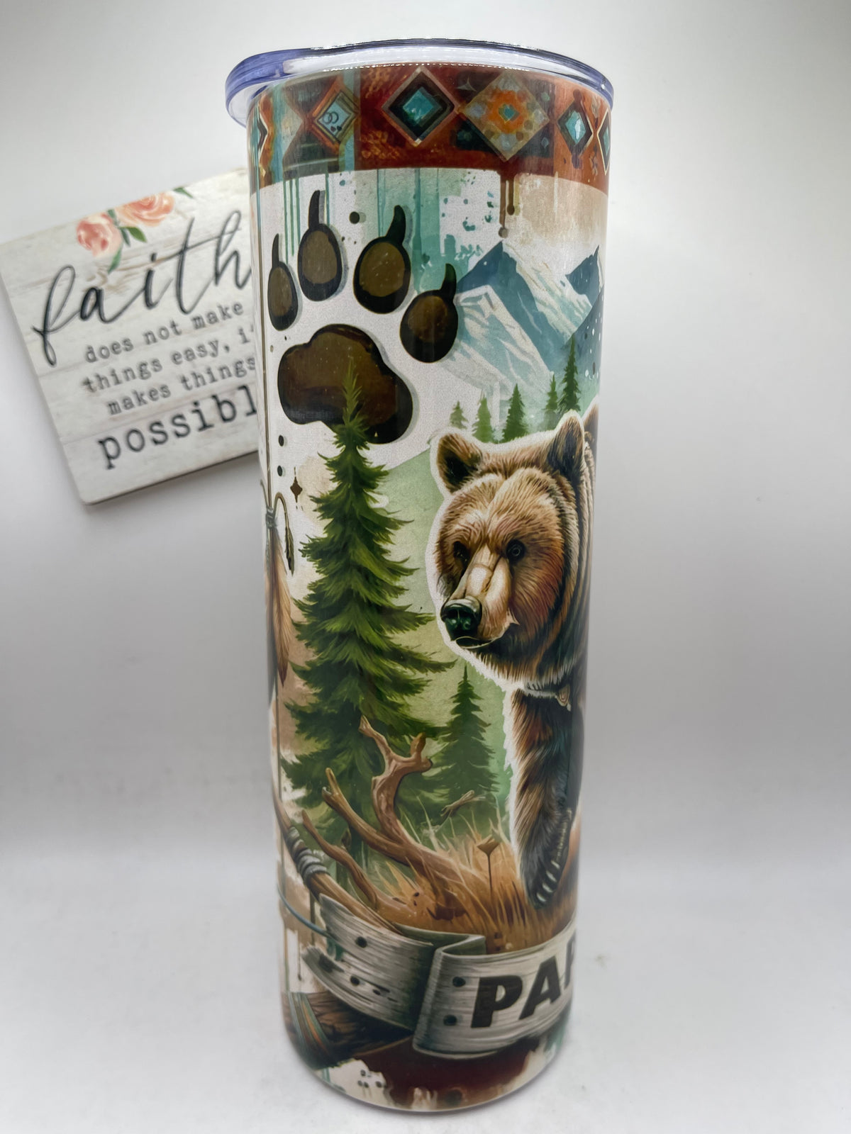 On the go Gift Set #1