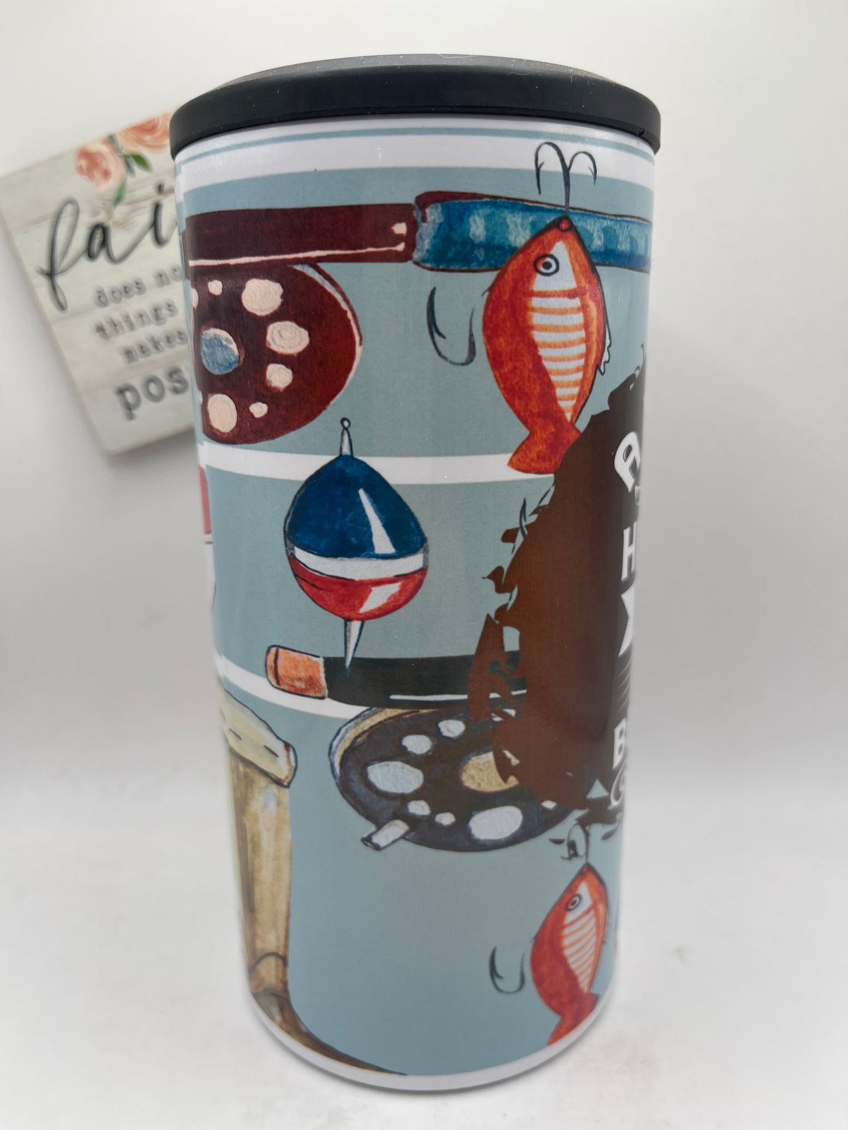 4 in 1 Can Cooler