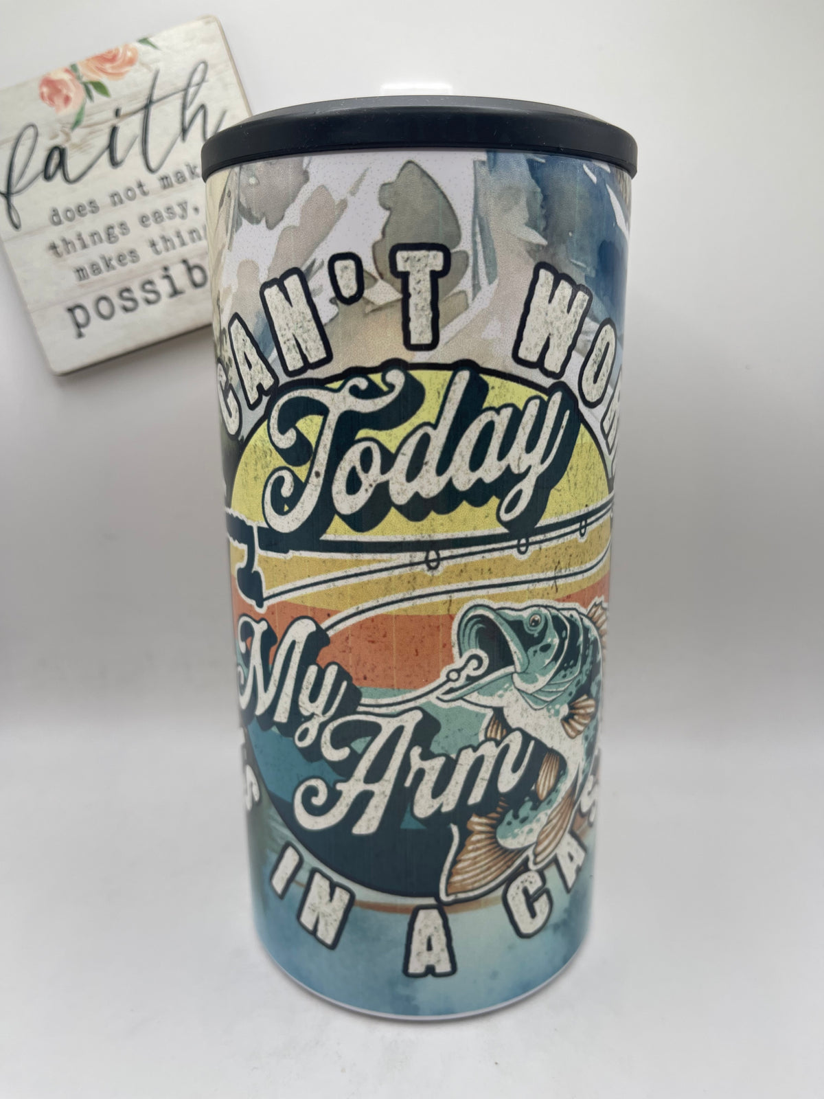 4 in 1 Can Cooler