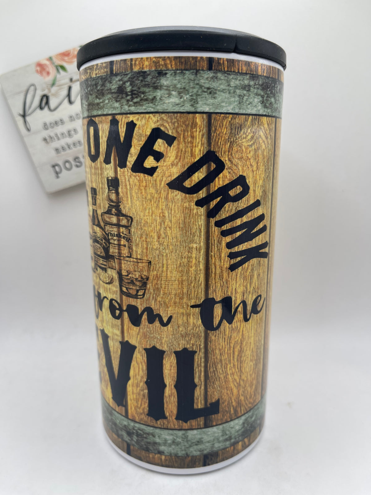4 in 1 Can Cooler