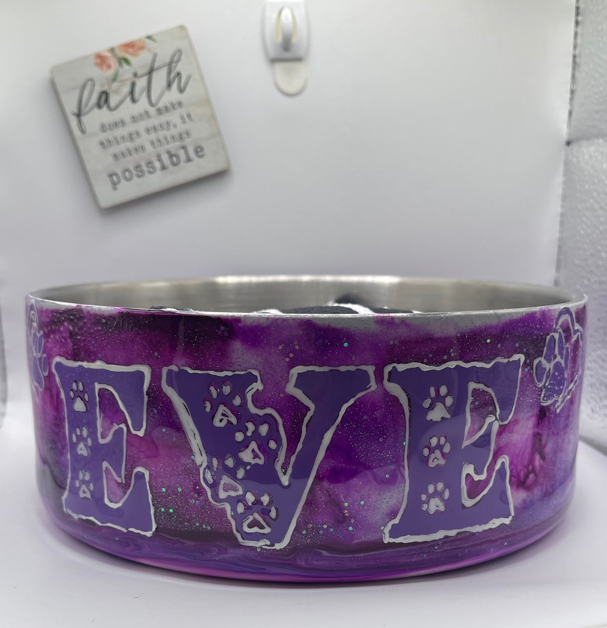 Dog Bowl