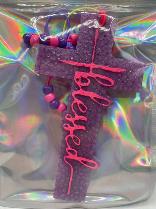 FRESHIE #11 SCENT-Birthday Cake