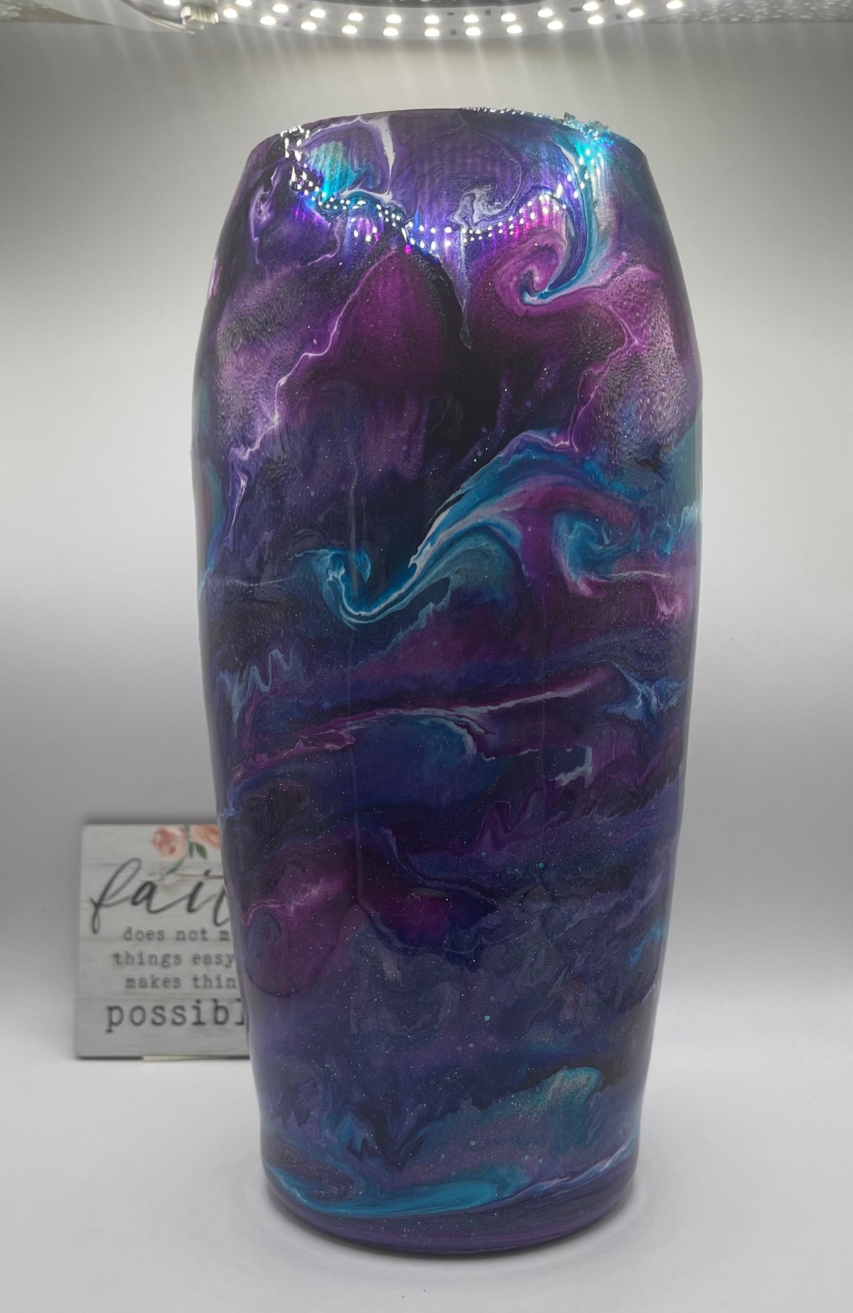 Vase #2