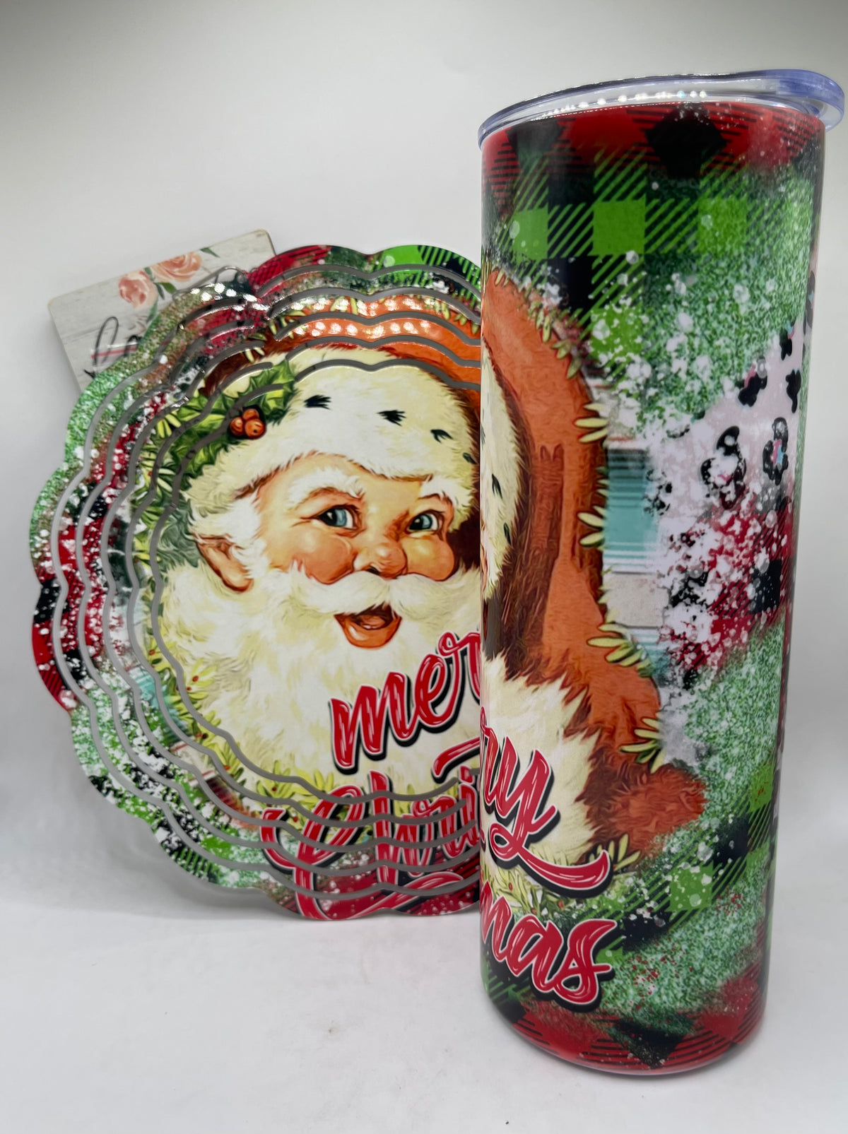 Wind Spinner Gift Set #1