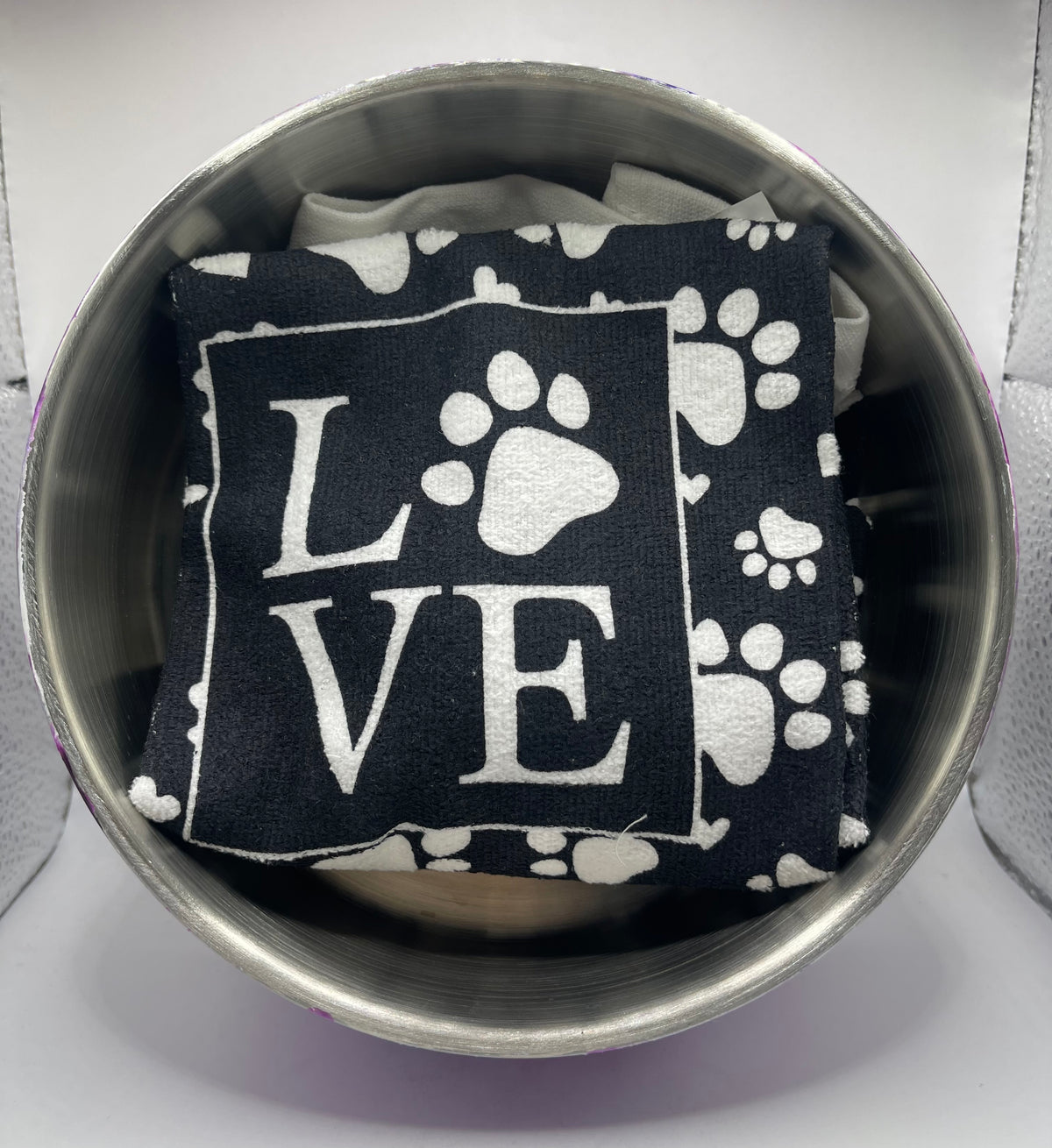 Dog Bowl