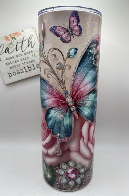 20oz Sublimation