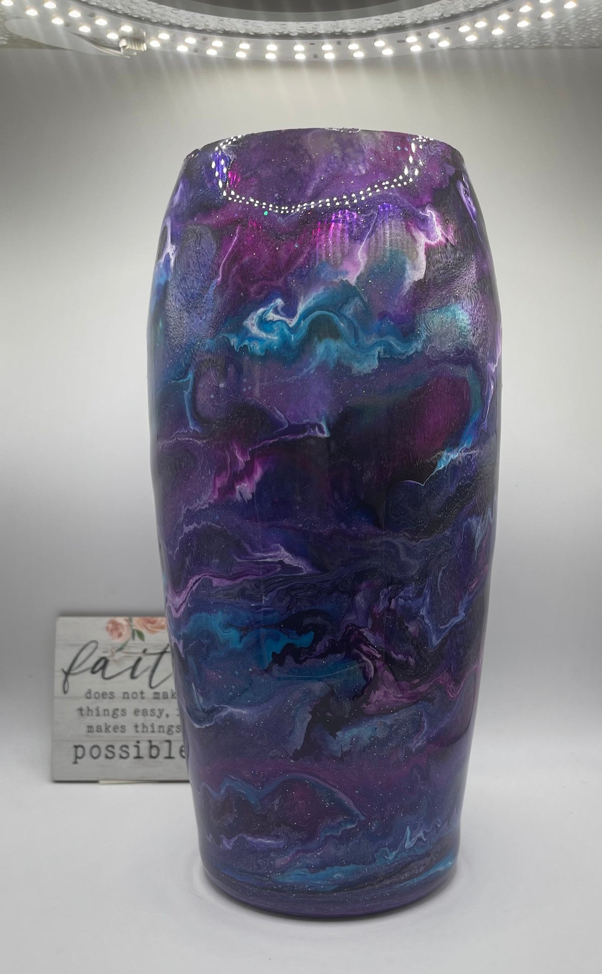 Vase #2