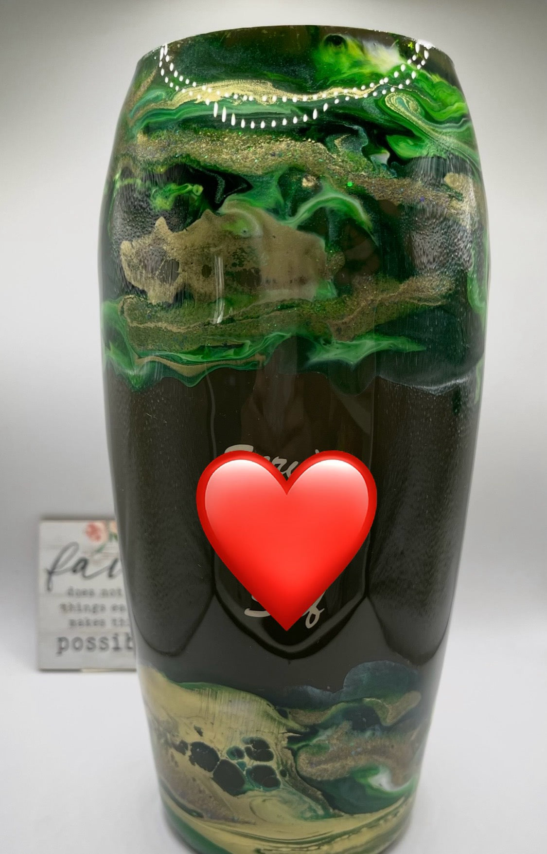 Vase #3