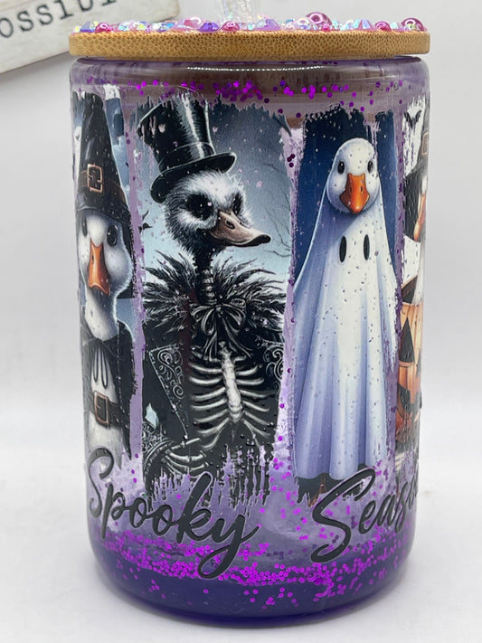 Snow Globe Mug #9