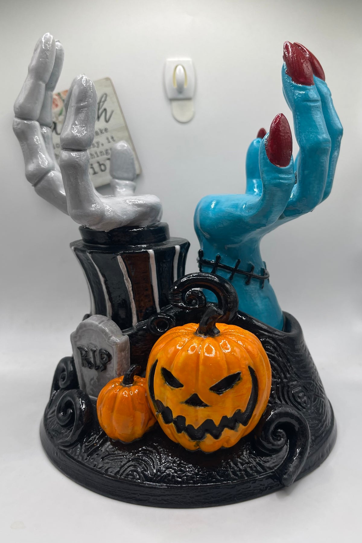 Candle Holder set #3