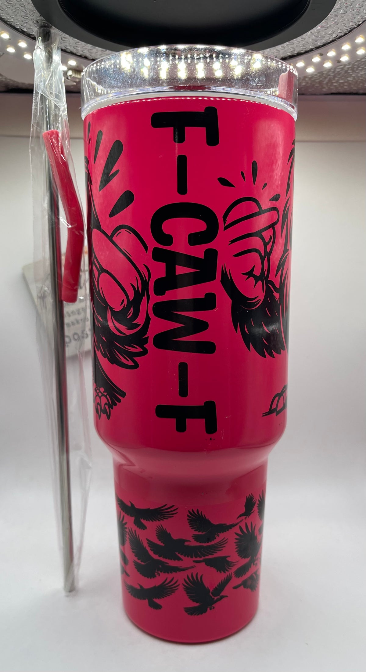 40oz Sublimation  #62