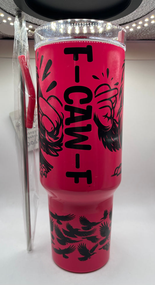 40oz Sublimation  #62