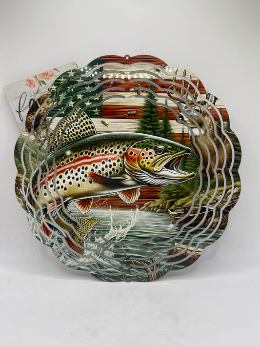 Wind Spinner Gift Set #7