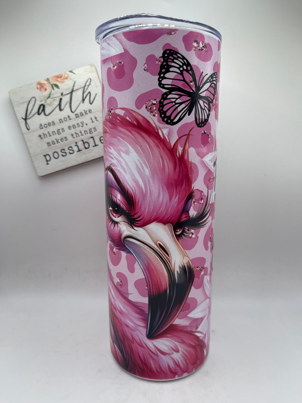 20oz Sublimation
