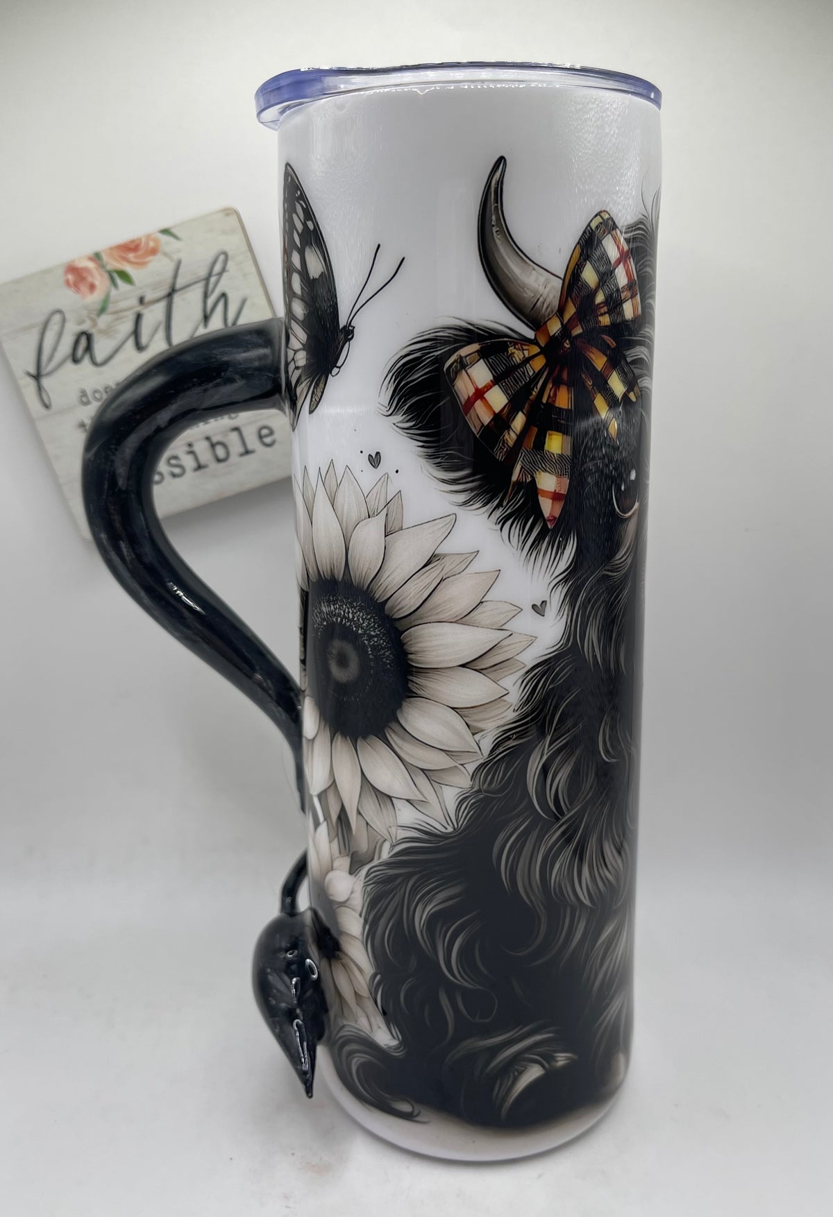 20oz. with 3D Handle
