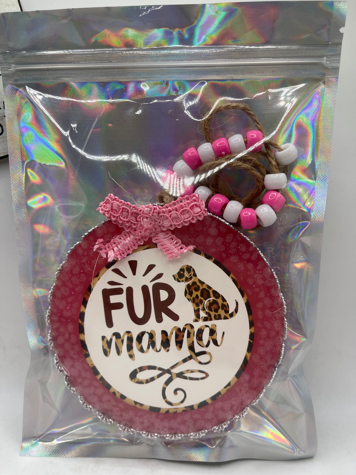FRESHIE #16 Scent is Birthday Cake
