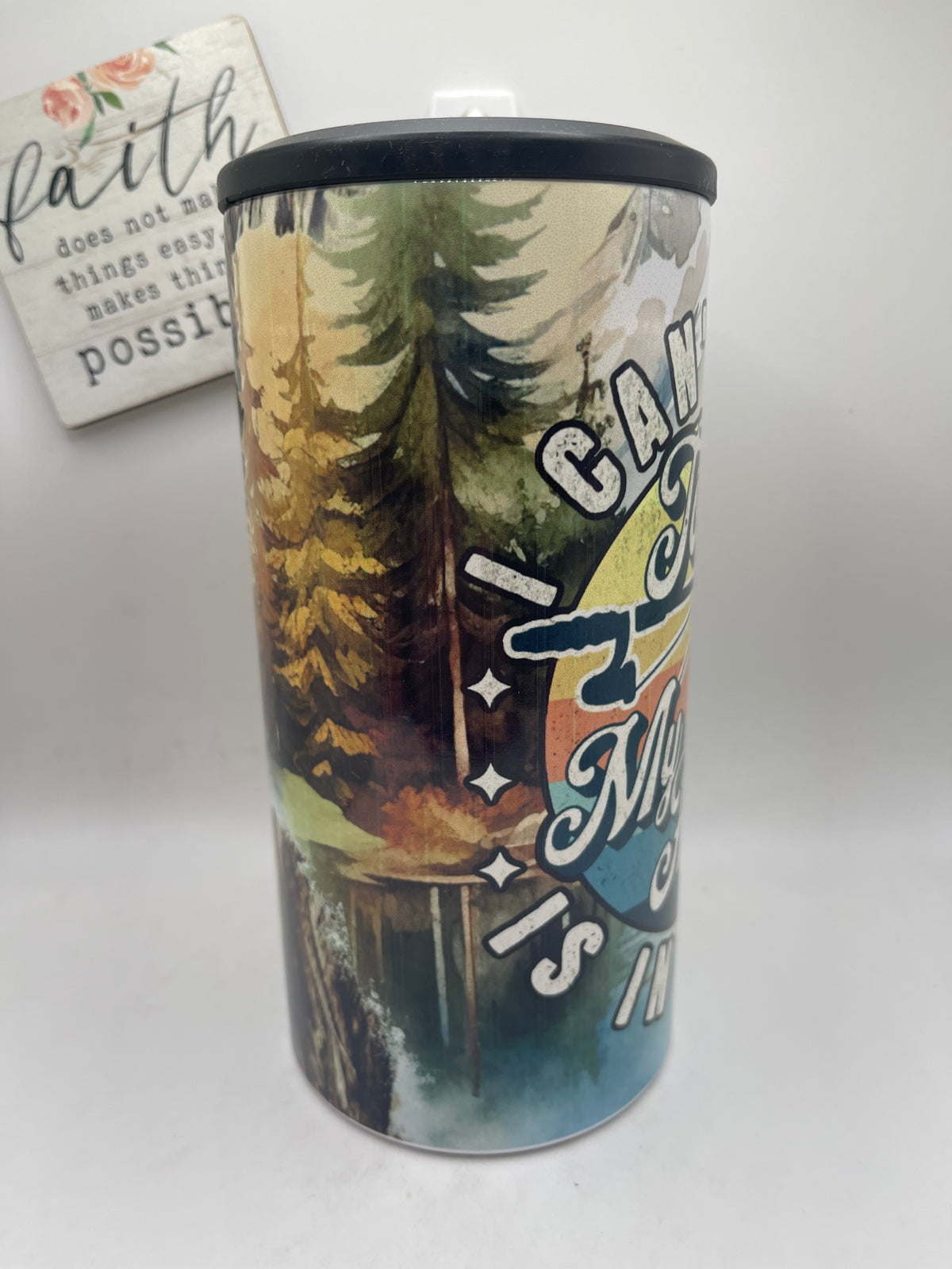 4 in 1 Can Cooler
