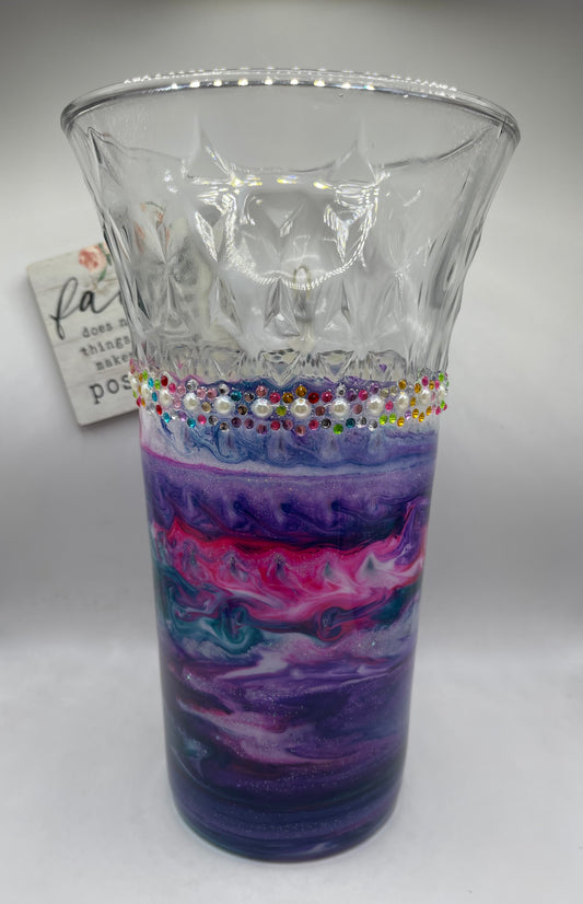 Vase #4