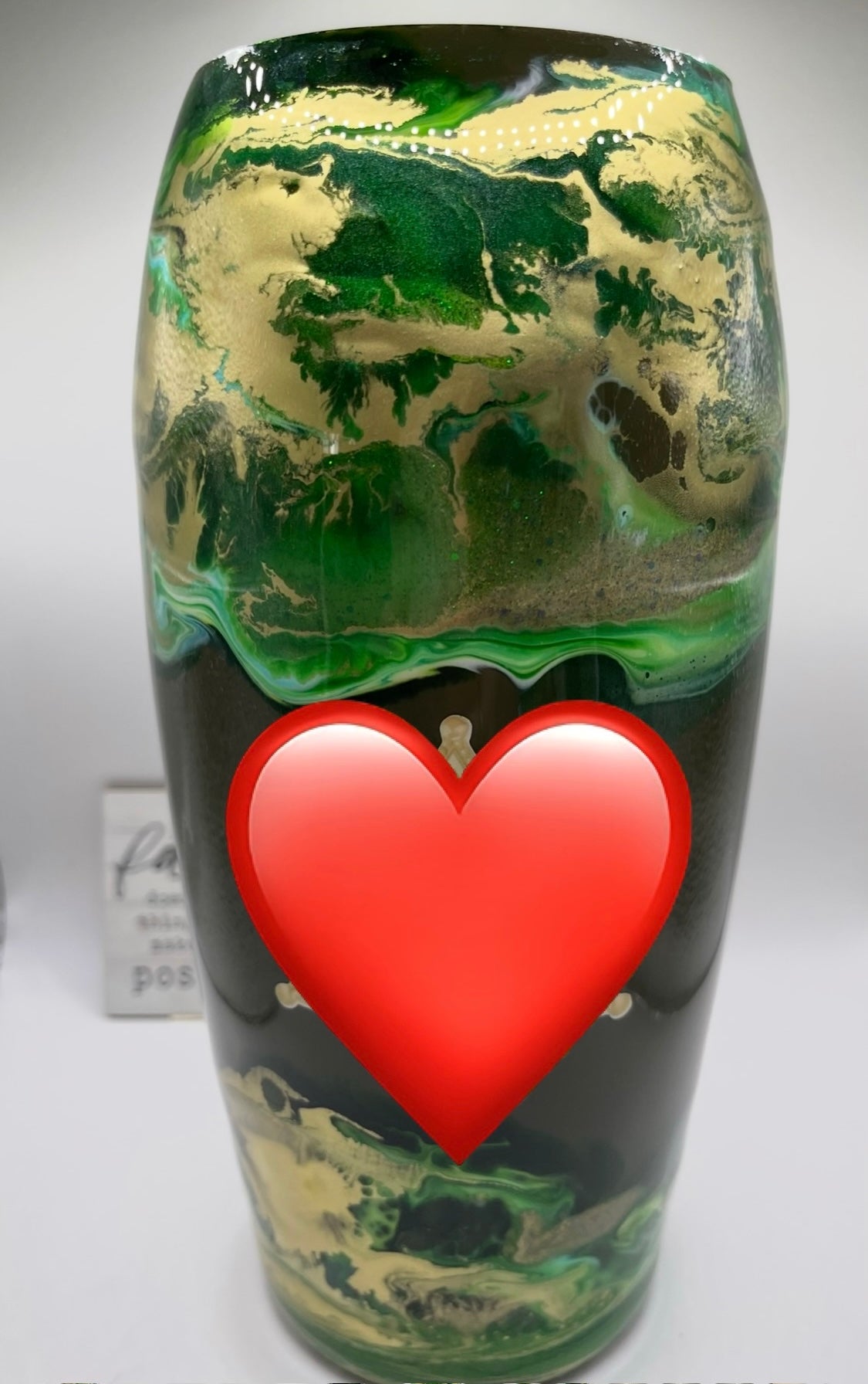 Vase #3