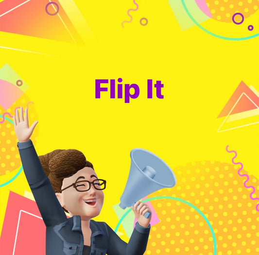 #2 Flip It Duck Event