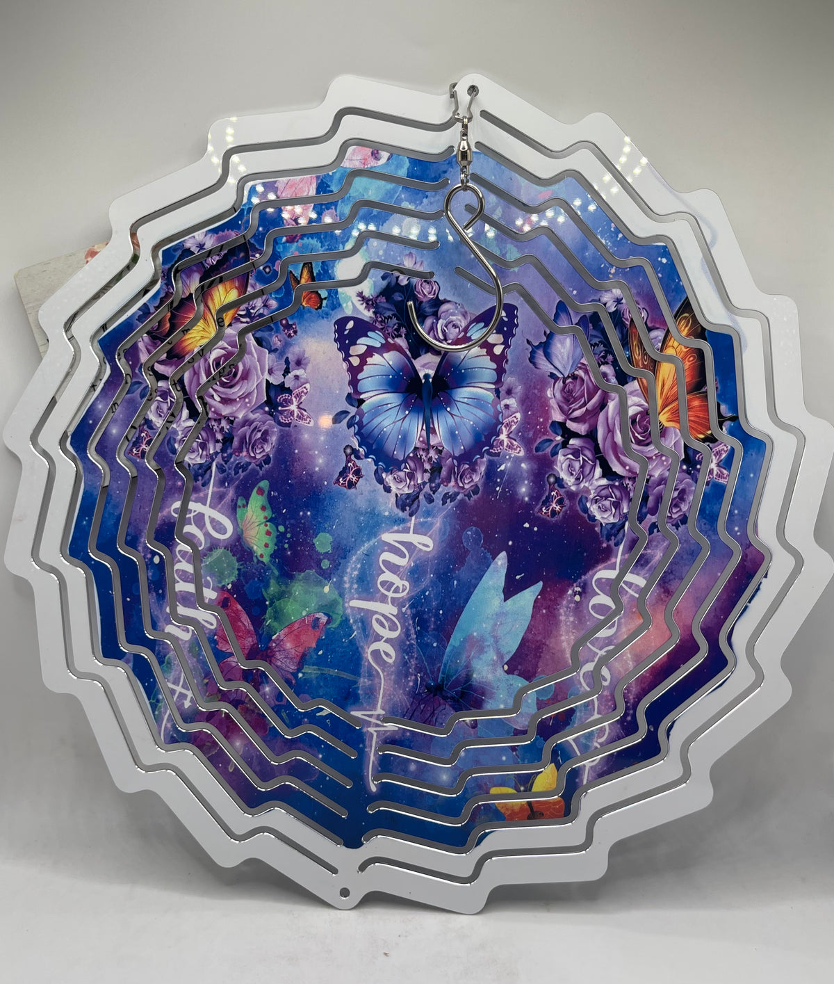 Wind Spinner Gift Set #4