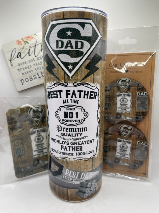 On the go Gift Set #6