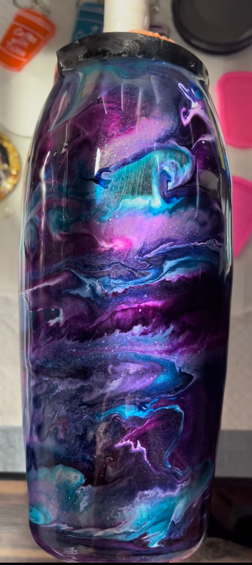 Vase #2