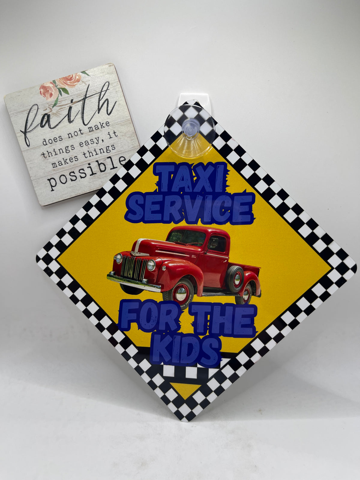 Window Sign #8